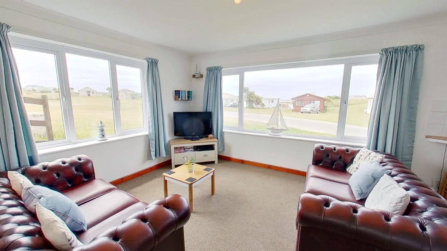 F51 The Gables, Riviere Towans Villa Hayle Exterior photo