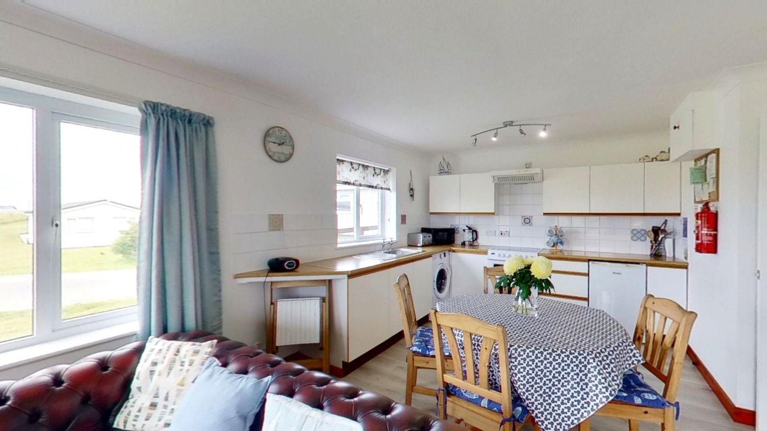 F51 The Gables, Riviere Towans Villa Hayle Exterior photo
